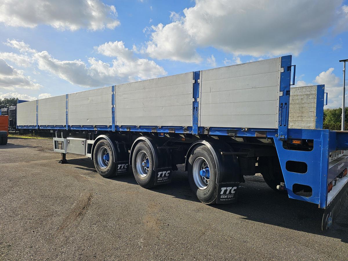 Gebruikt 2000 VOGELZANG V02-STG-15-30