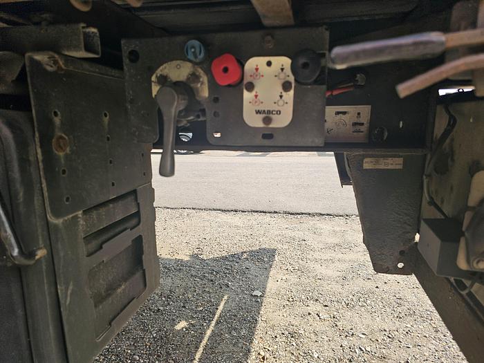 Used 2008 PACTON T3-011 | SAF DRUM.