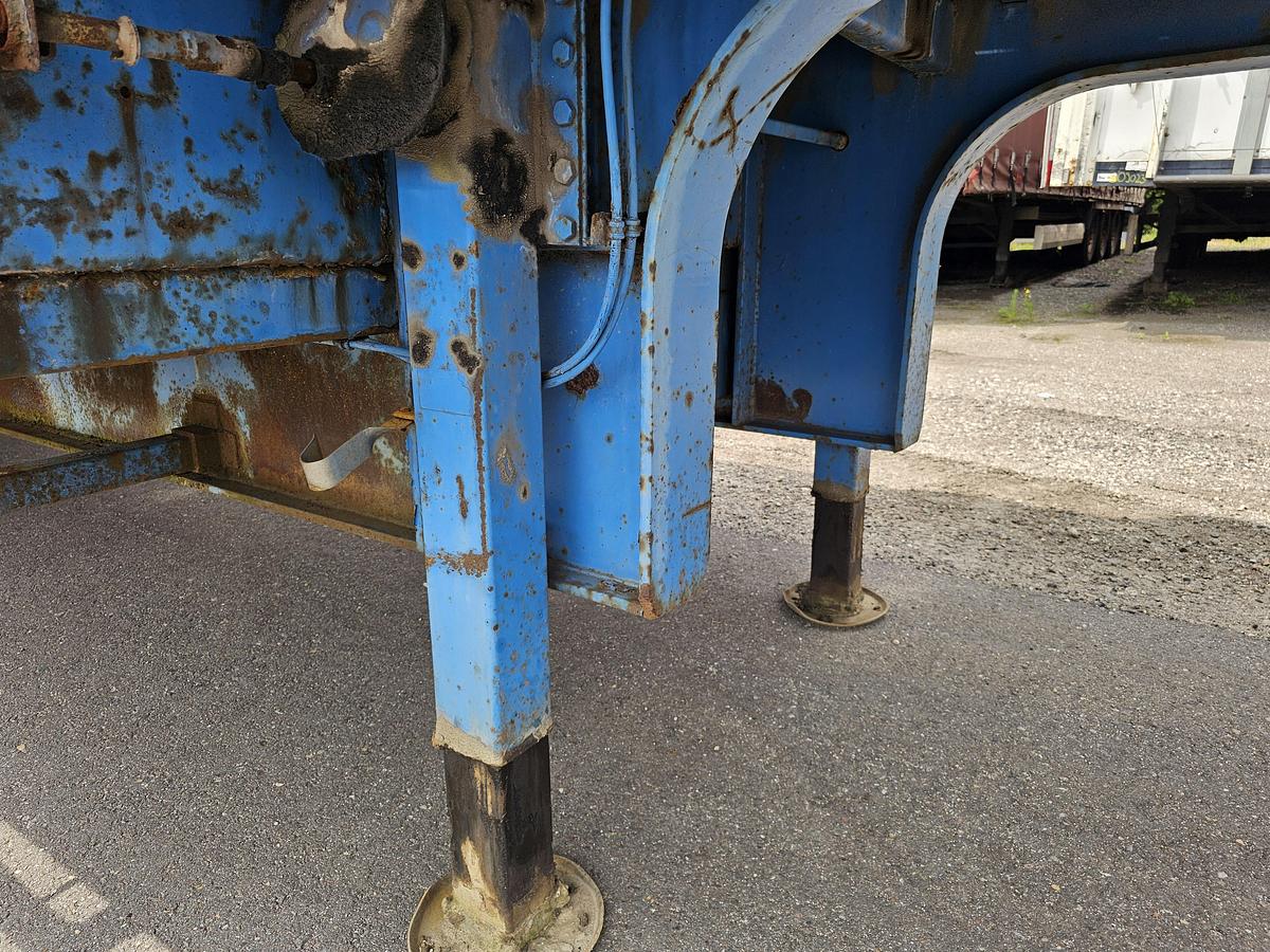 Used 1983 STEVENS 1520.02