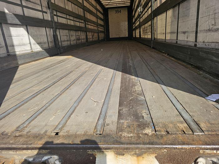 Used 2008 PACTON T3-011 | SAF DRUM.