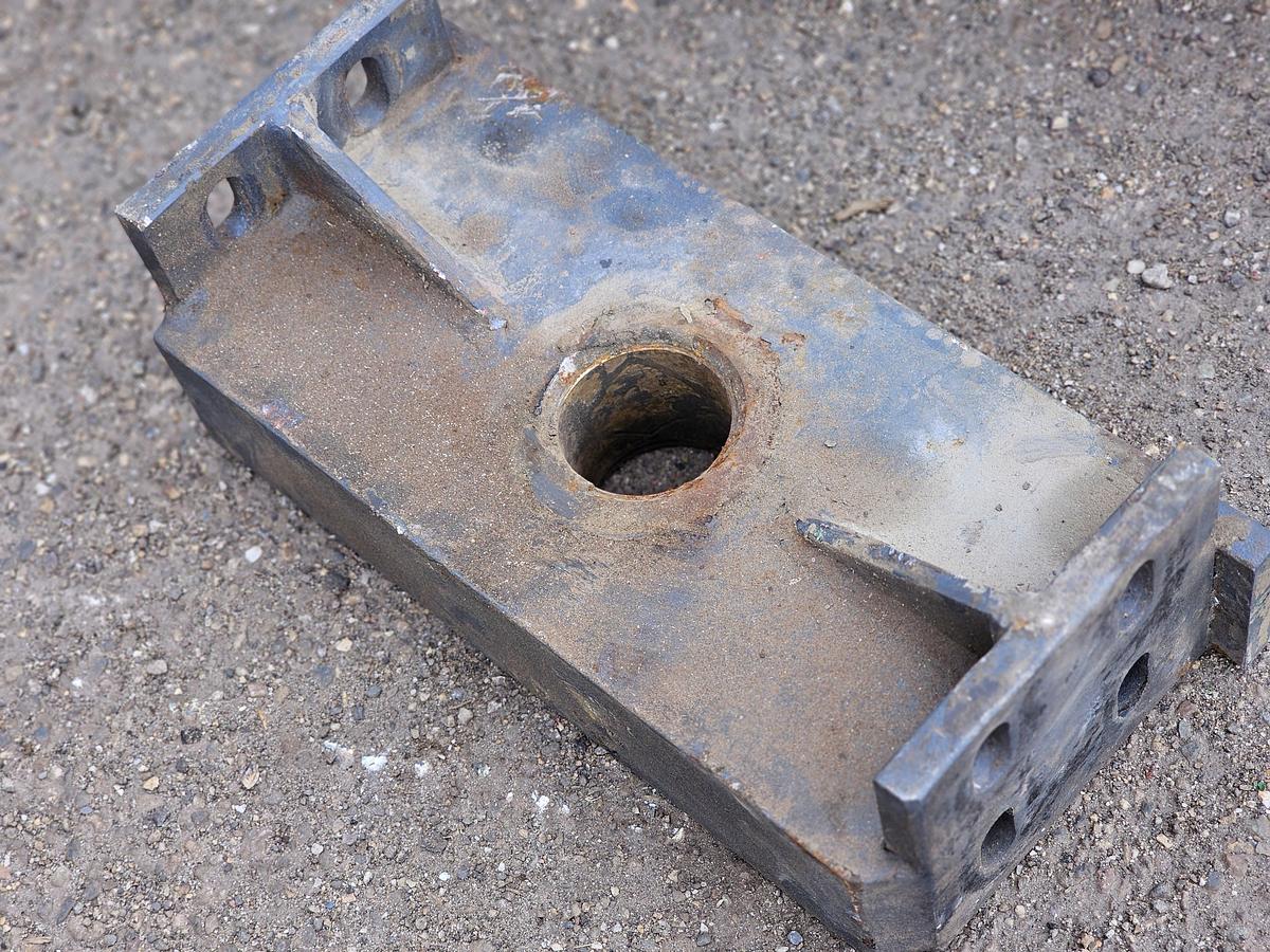 Gebruikt 2020 HYVA FE A 191-5-06230-019