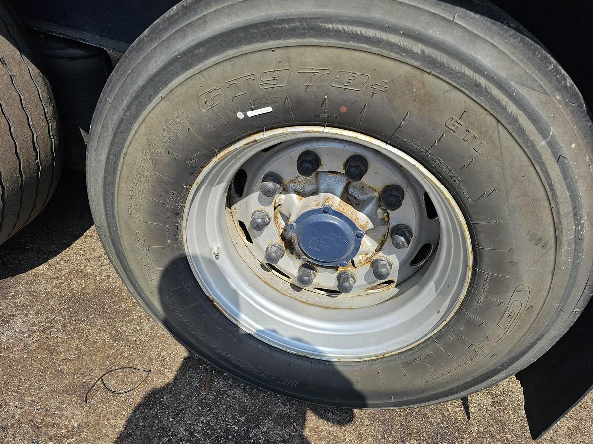 Used 1999 Burg BPO 12-27 SRNXC| COIL | ROR DRUM. DUTCH TRAILER| APK TUV 22-10-2025