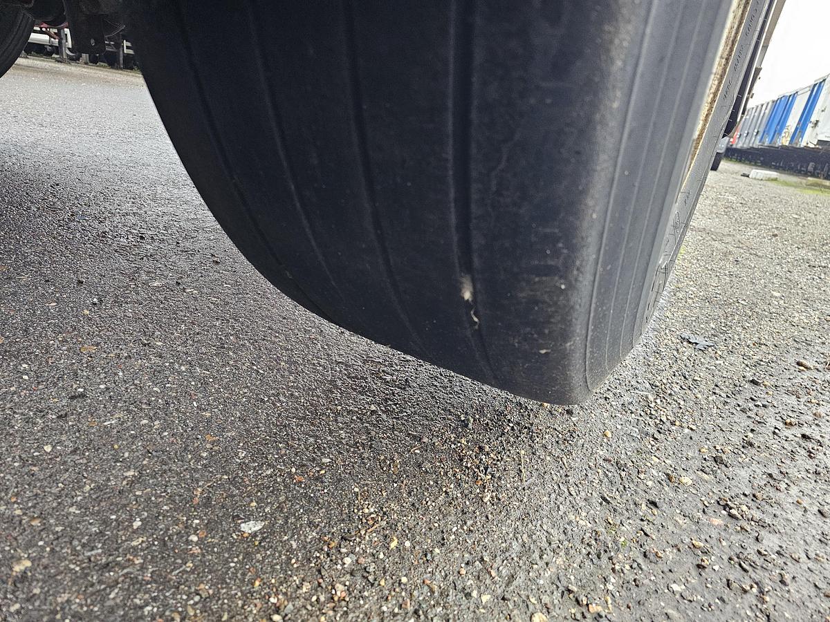 Gebruikt 2004 D-TEC FT-43-03V multi chassis all connections R.O.R. DRUM