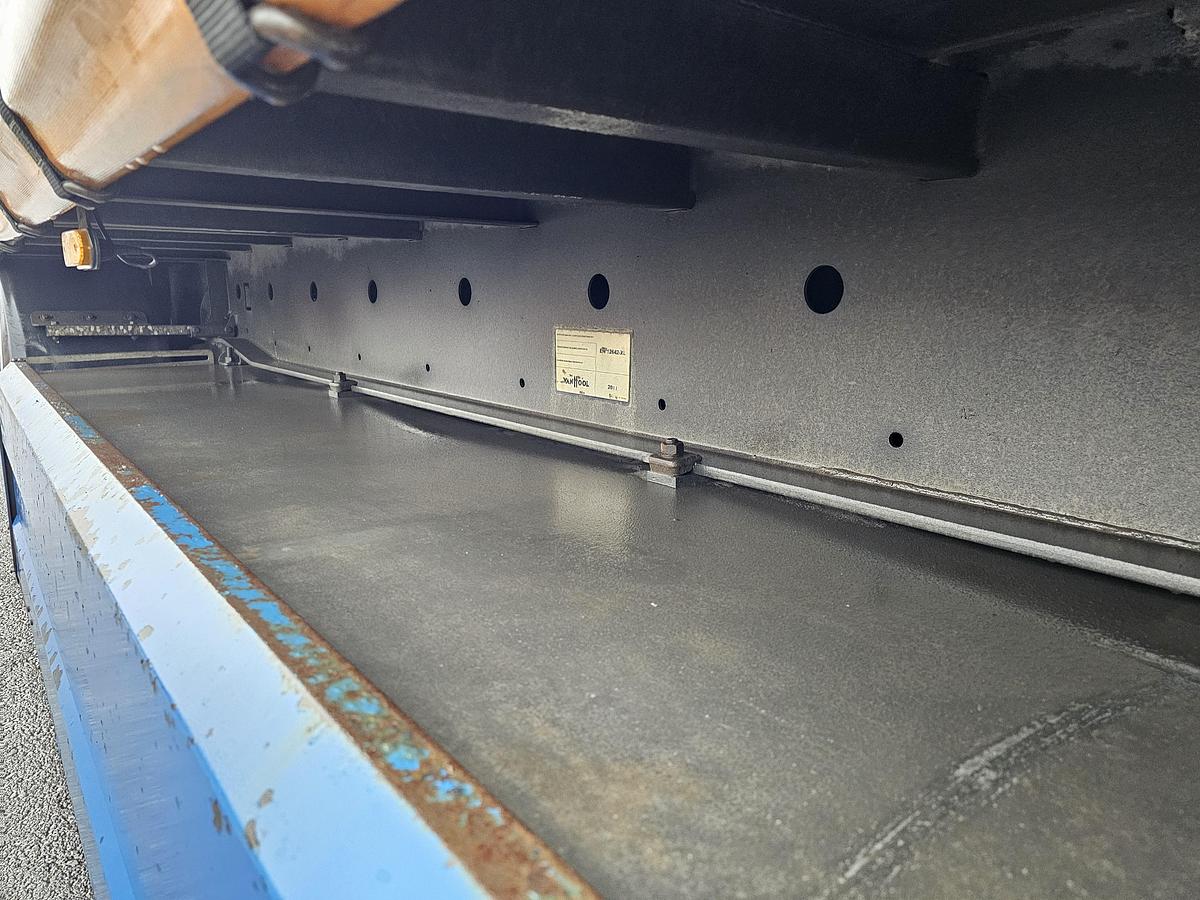 Gebruikt 2011 VAN HOOL 3B0072 | GALVANISED STEEL CHASSIS | ALU RIMS |BPW DISC | TUV APK/ 11-04-2026