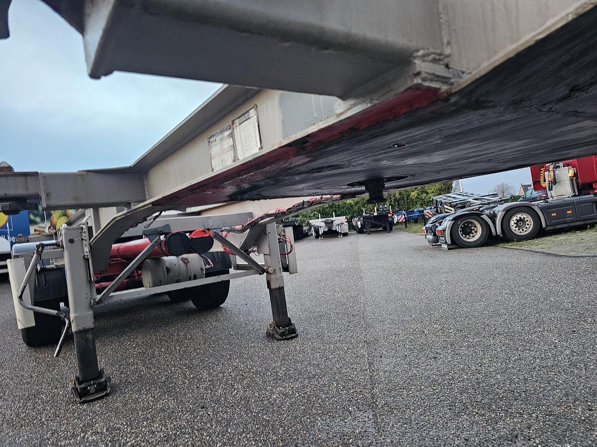 Gebruikt 2000 RENDERS ROC 12 27 CC 30