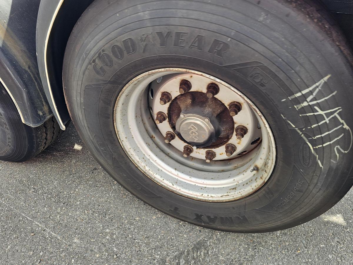 Used 2006 D-TEC  YARD CHASSIS |MULTI CHASSIS | ALL CONNECTIONS| NO DOCUMENTS | 3 PIECES.