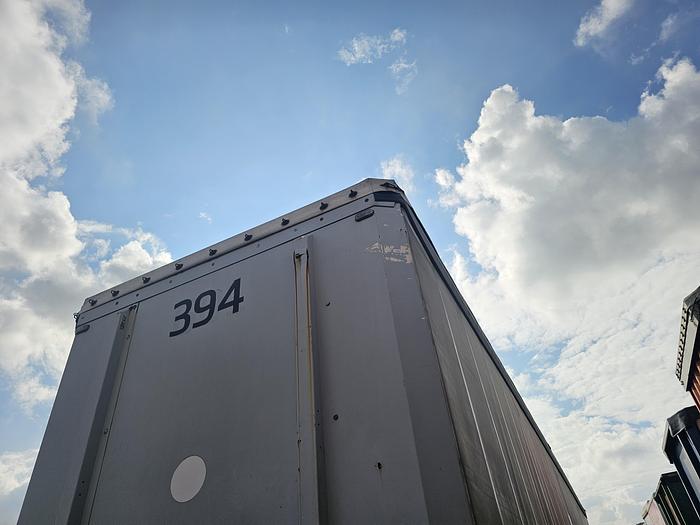 Used 2008 PACTON T3-011 | SAF DRUM.