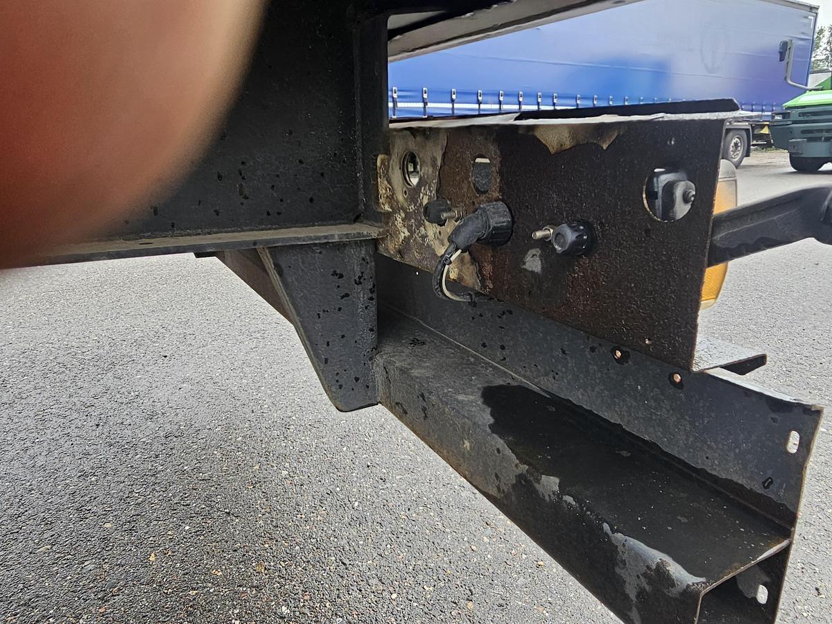 Gebruikt 2019 KÓGEL SN 24 -SLIDING ROOF- COIL - SAF DISC.