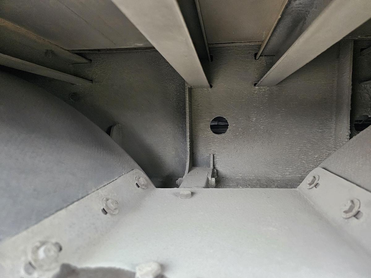 Gebruikt 2011 VAN HOOL 3B0072 | GALVANISED STEEL CHASSIS | ALU RIMS |BPW DISC | TUV APK/ 04-03-2026.