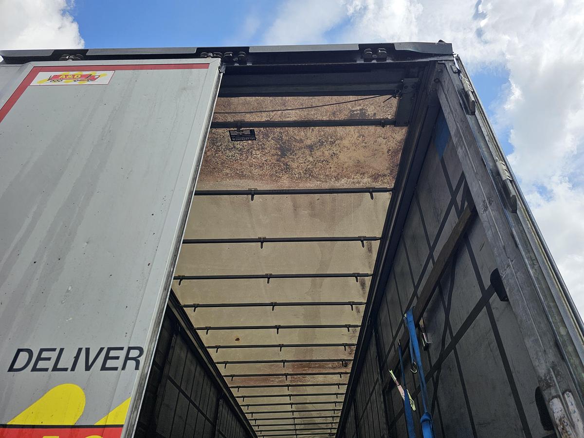 Used 2017 A/D | LPRS 24| MERCEDES BENZ DISC