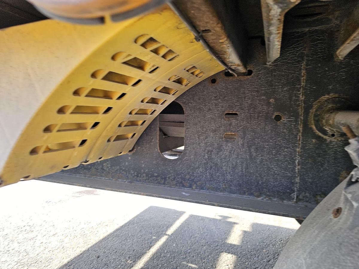 Gebruikt 2014 KÖGEL s 24-1 | COIL | SLIDING ROOF| SAF DISC|