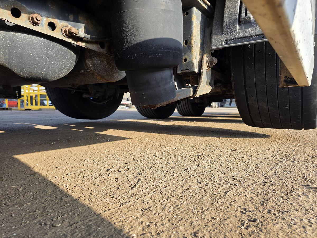 Gebruikt 2010 KRONE SD|3 AXLE MEGA | LIFTABLE ROOF| SLIDING ROOF | COIL| BPW DISC..