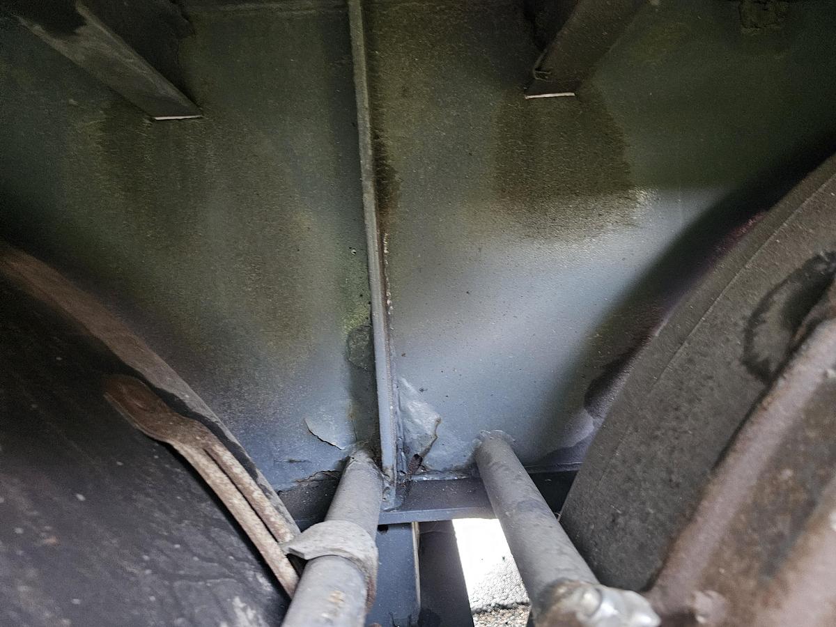 Gebruikt 2011 RENDERS ROC 16.27 N | SAF DISC | LIFT AXLE|TUV