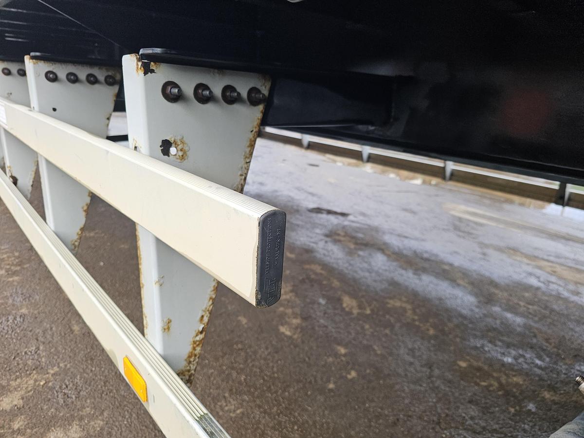 Gebruikt 2011 RENDERS ROC 12.18 N | 2 STEERING AXLES \ TUV BELGIUM 20/06/2026.