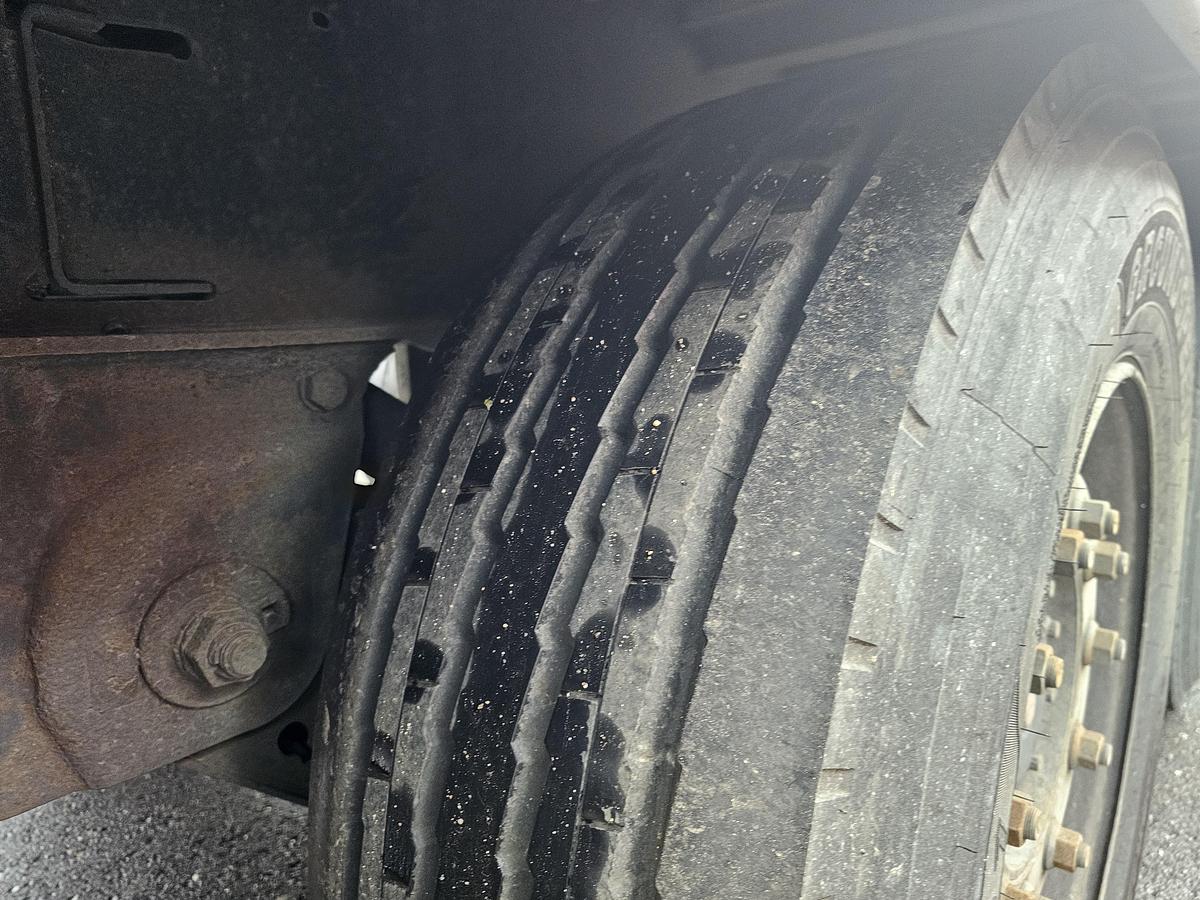 Used 2012 KOGEL s 24-1 | BELGIUM TRAILER | SAF DISC| APK TUV 28-03-2026.