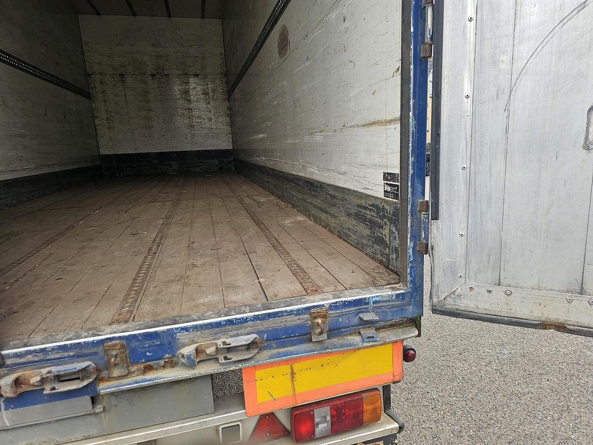 Gebruikt 2004 KMA MW 20 L