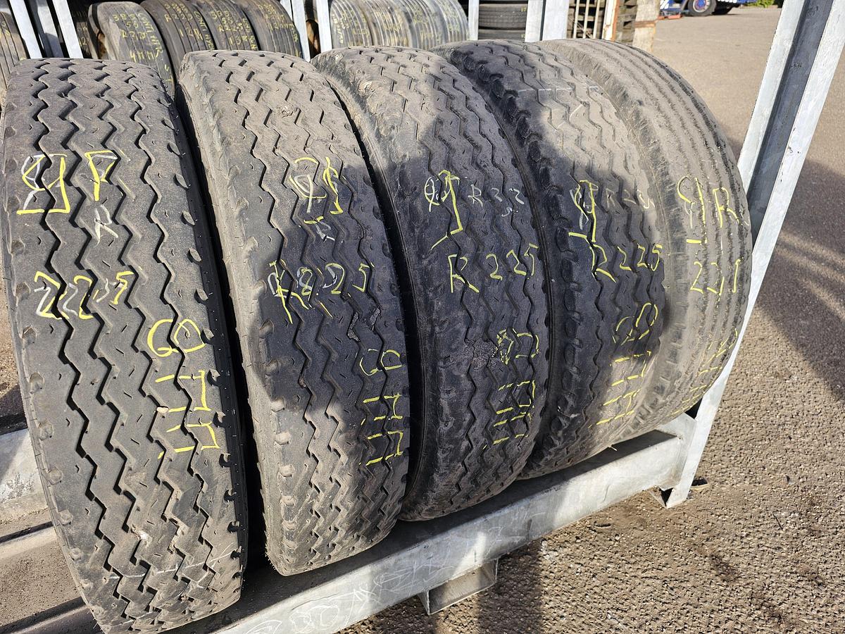 Gebruikt 2000 UNIROYAL ENERGY