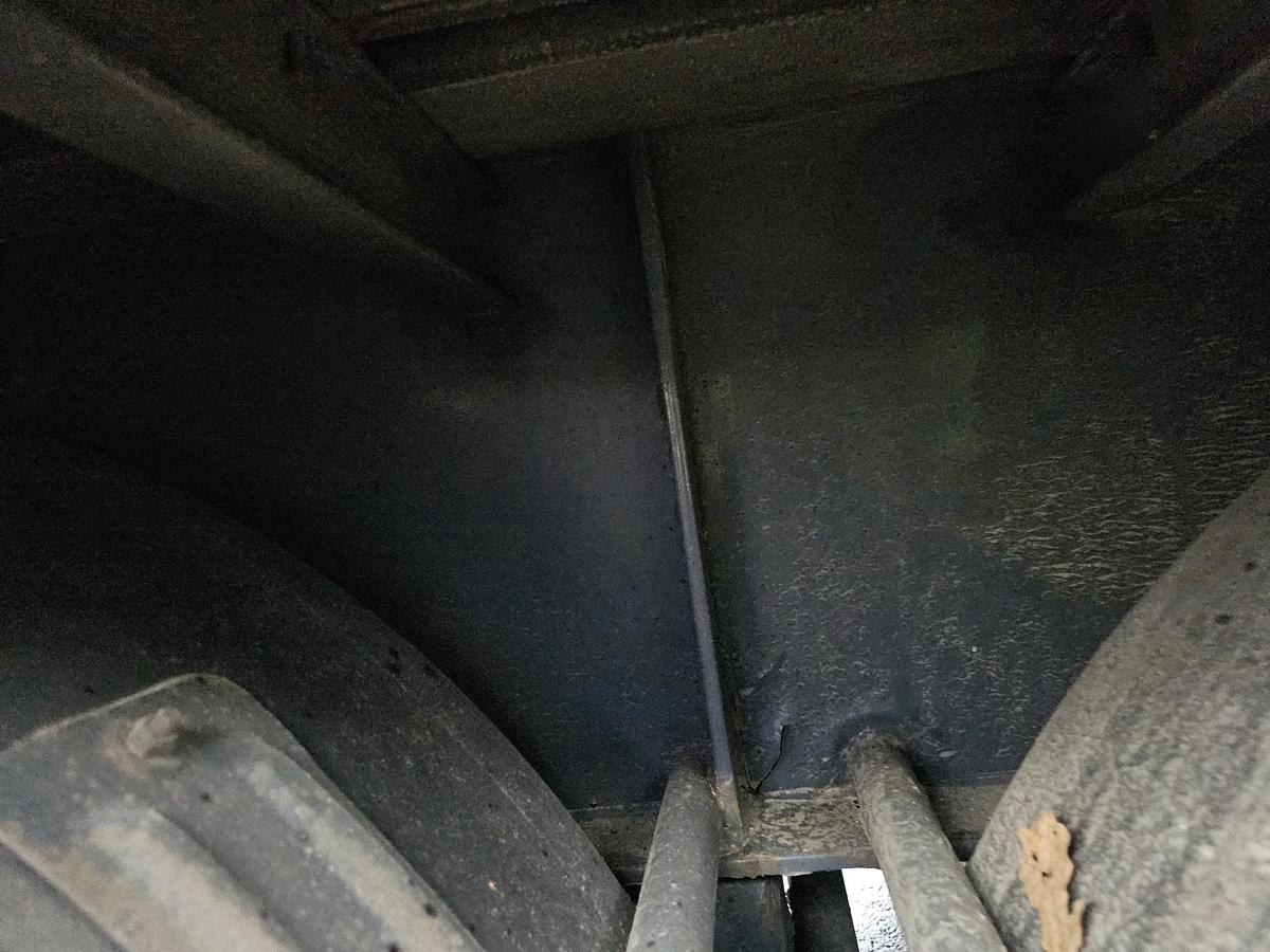 Gebruikt 2011 RENDERS ROC 16.27 N | SAF DISC | LIFT AXLE|TUV 14-05-2026.BELGIUM.