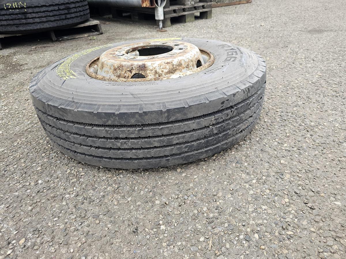 Gebruikt 2005 BRIDGESTONE