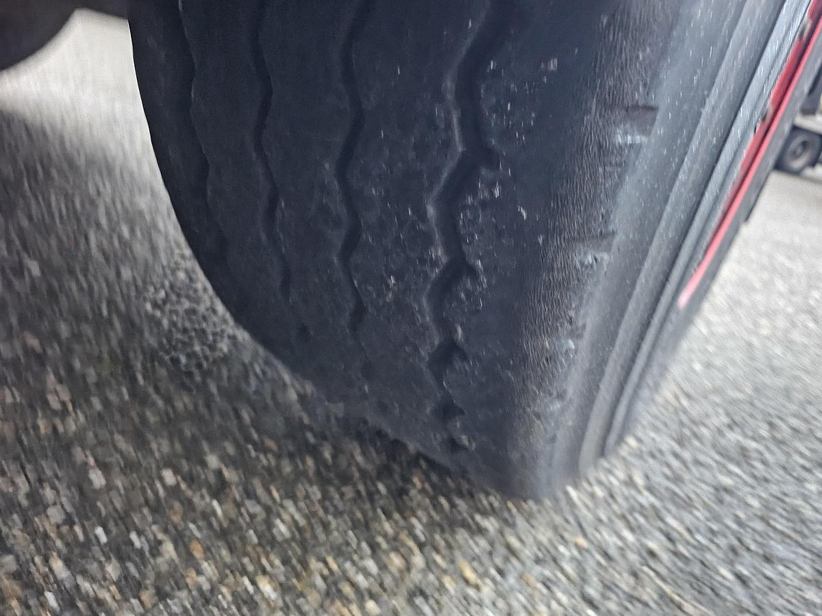 Gebruikt 2000 RENDERS ROC 12 27 CC 30 HOLLAND TRAIL