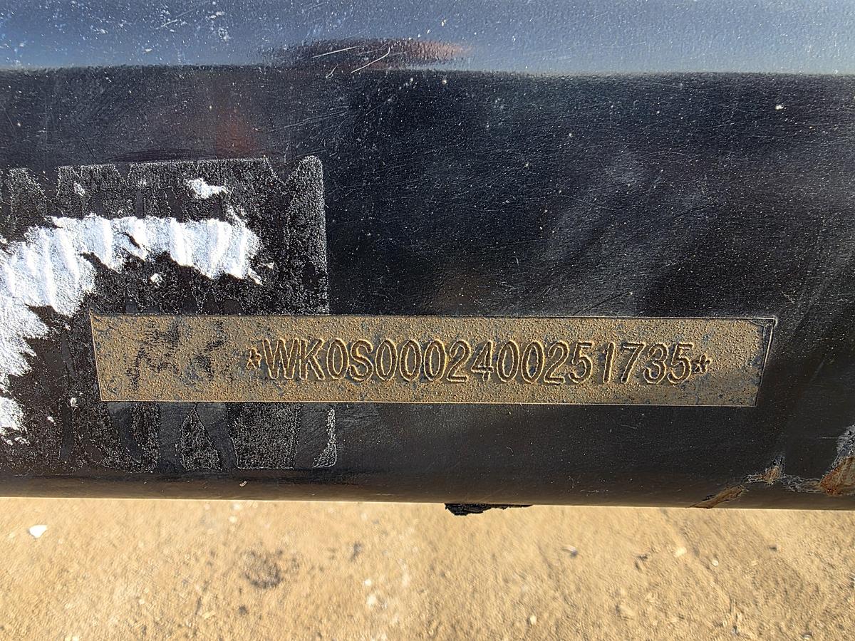 Gebruikt 2020 KÖGEL S24-2 | SAF DISC.