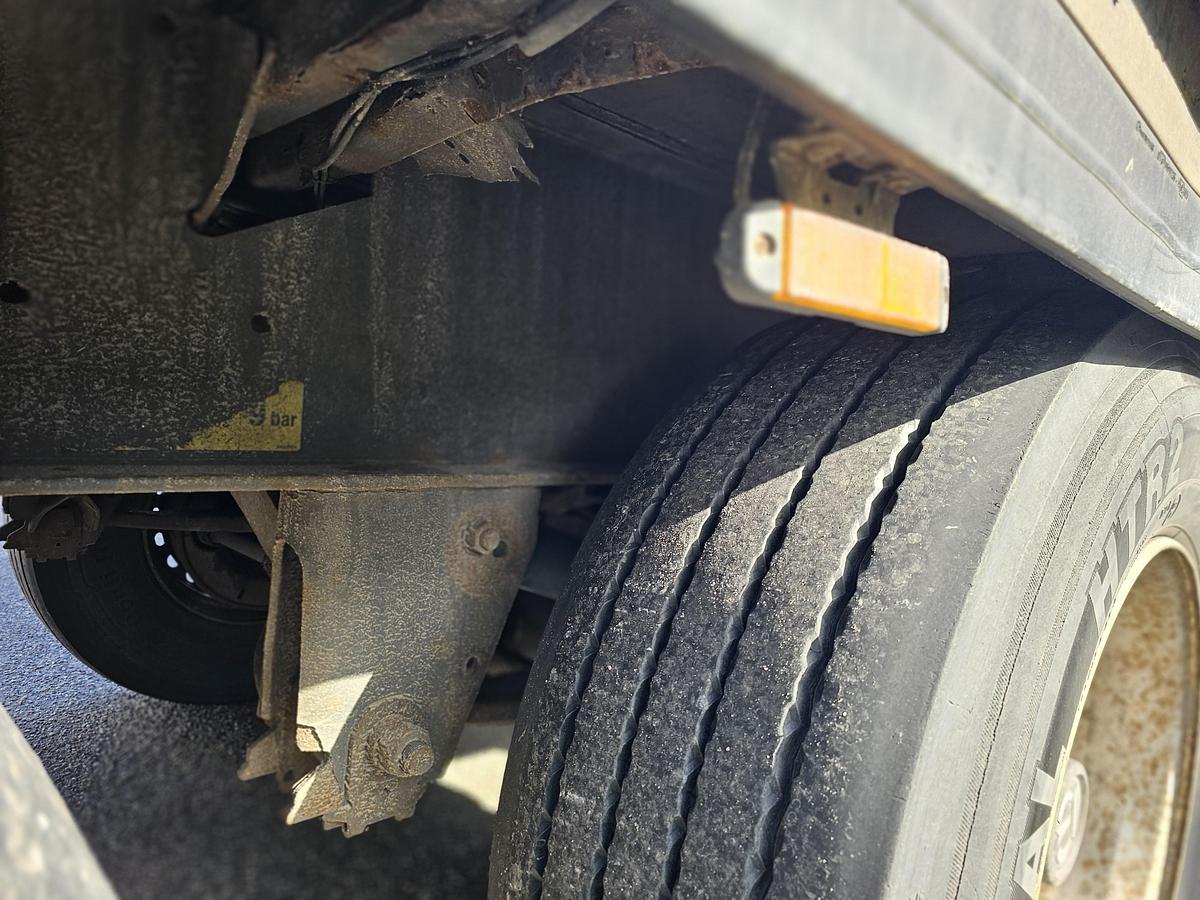 Gebruikt 2013 KRONE SD| SLIDING ROOF | KRONE/VALKX AXLES| DUTCH TRAILER|APK 11-07-2026.