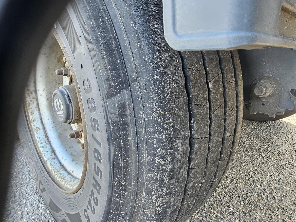 Gebruikt 2013 KRONE SD| SLIDING ROOF | KRONE/VALKX AXLES| DUTCH TRAILER|APK 11-07-2026.