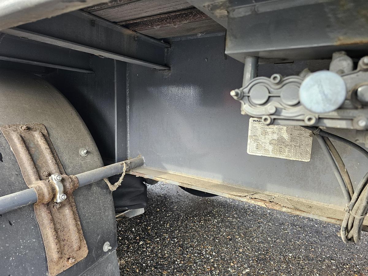 Gebruikt 2011 RENDERS ROC 16.27 N | SAF DISC | LIFT AXLE|TUV