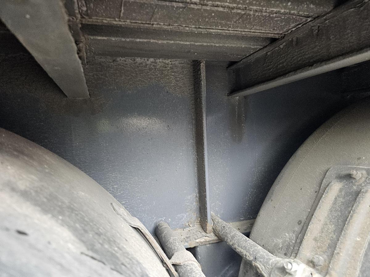 Gebruikt 2011 RENDERS ROC 16.27 N | SAF DISC | LIFT AXLE|TUV 14-05-2026.BELGIUM.