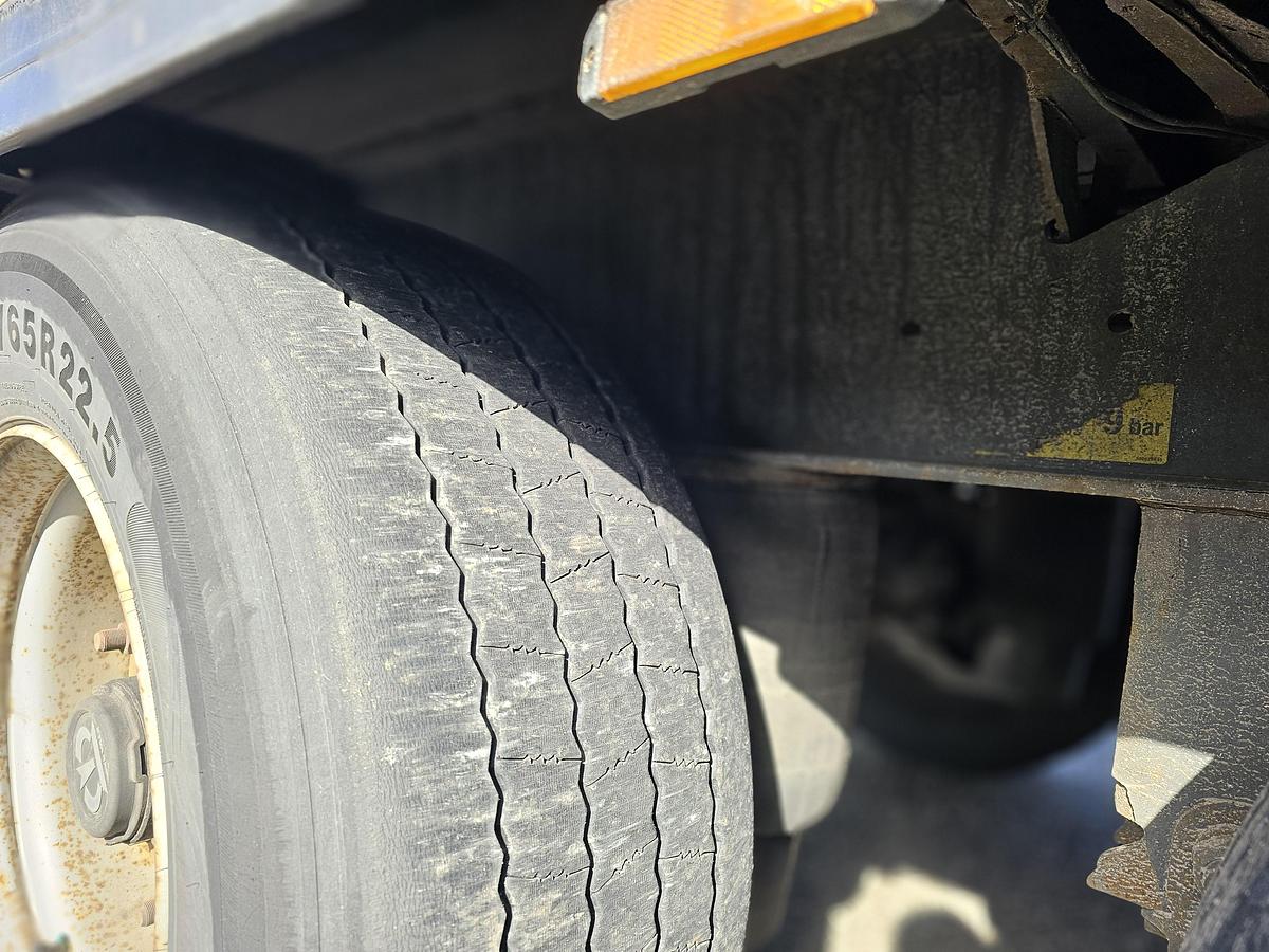 Gebruikt 2013 KRONE SD| SLIDING ROOF | KRONE/VALKX AXLES| DUTCH TRAILER|APK 11-07-2026.