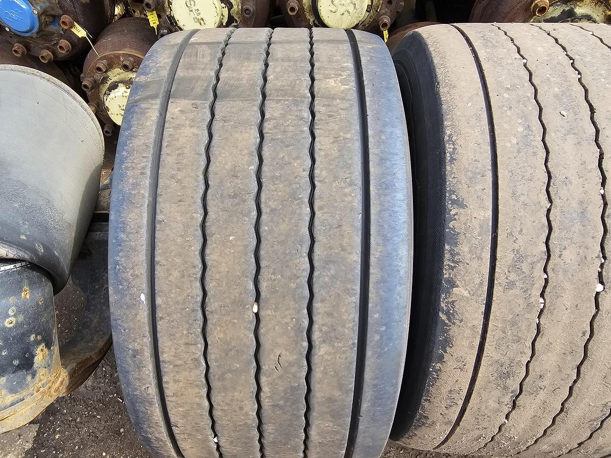 Used 2010 bridgestone / firestone / michelin/ dunlop/goodyear/enz. 385/55 R 22.5 | 385/65 R 22.5 | 425/65 R 22.5 | 445/65 r 22.5 | 435/50 R 22.5|265/55R 19.5