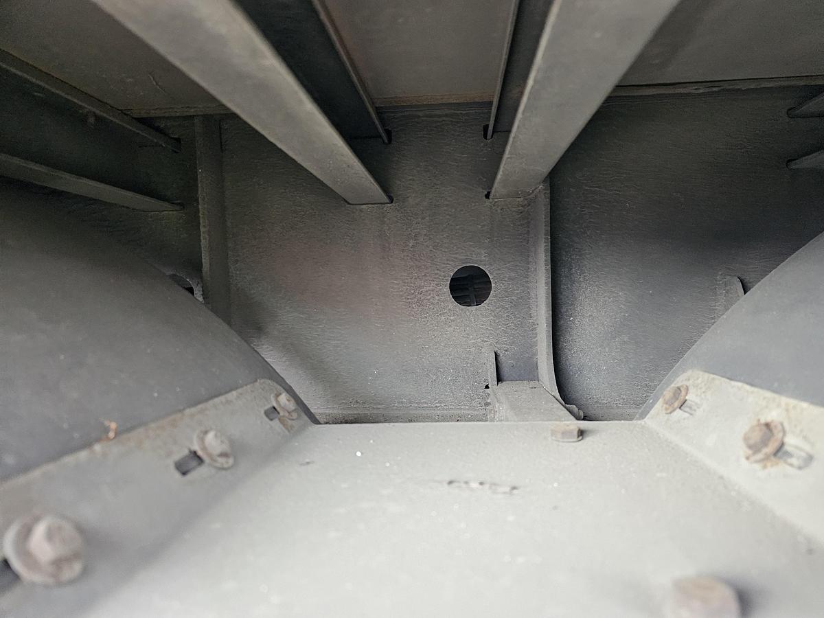 Gebruikt 2011 VAN HOOL 3B0072 | GALVANISED STEEL CHASSIS | ALU RIMS |BPW DISC | TUV APK/ 17-05-2026.