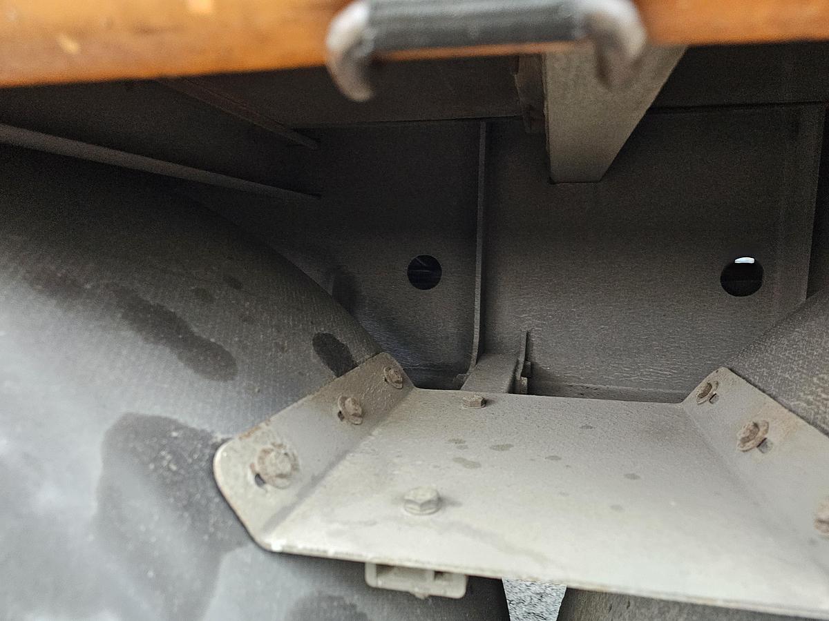 Gebruikt 2011 VAN HOOL 3B0072 | GALVANISED STEEL CHASSIS | ALU RIMS |BPW DISC |