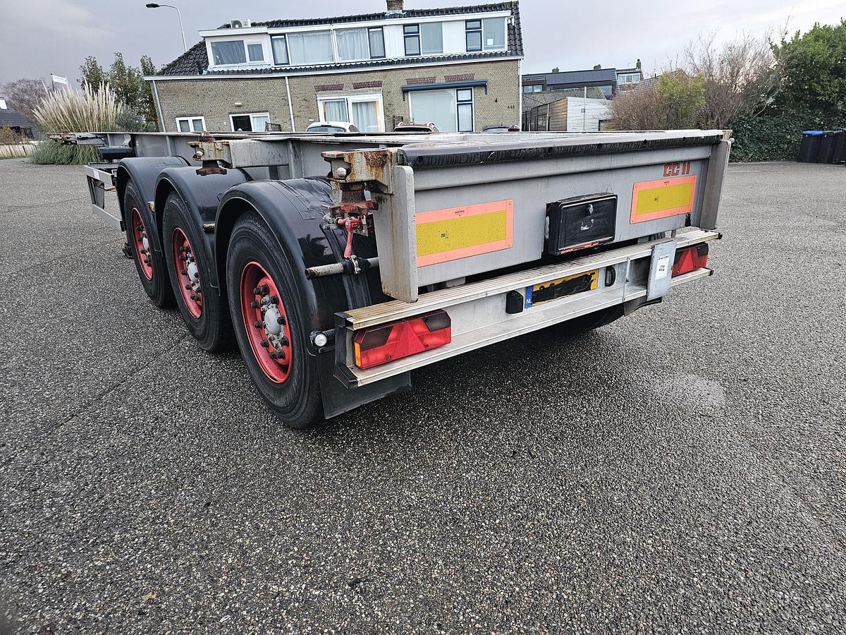 Gebruikt 2000 RENDERS ROC 12 27 CC 30