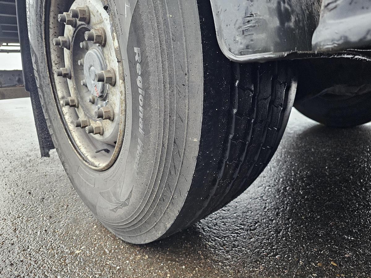 Gebruikt 2011 RENDERS ROC 16.27 N | SAF DISC | LIFT AXLE|TUV 14-05-2026.BELGIUM.