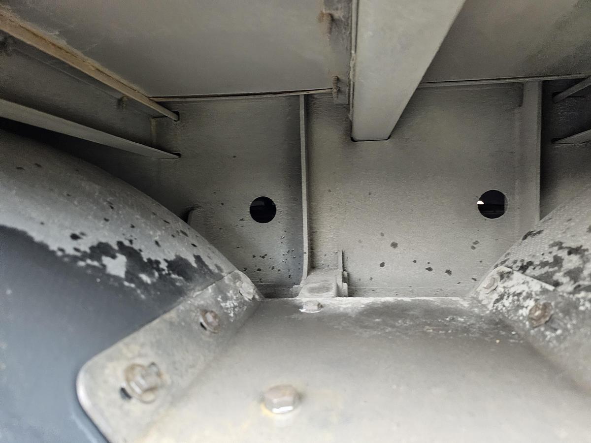 Gebruikt 2011 VAN HOOL 3B0072 | GALVANISED STEEL CHASSIS | ALU RIMS |BPW DISC | TUV APK/ 04-03-2026.