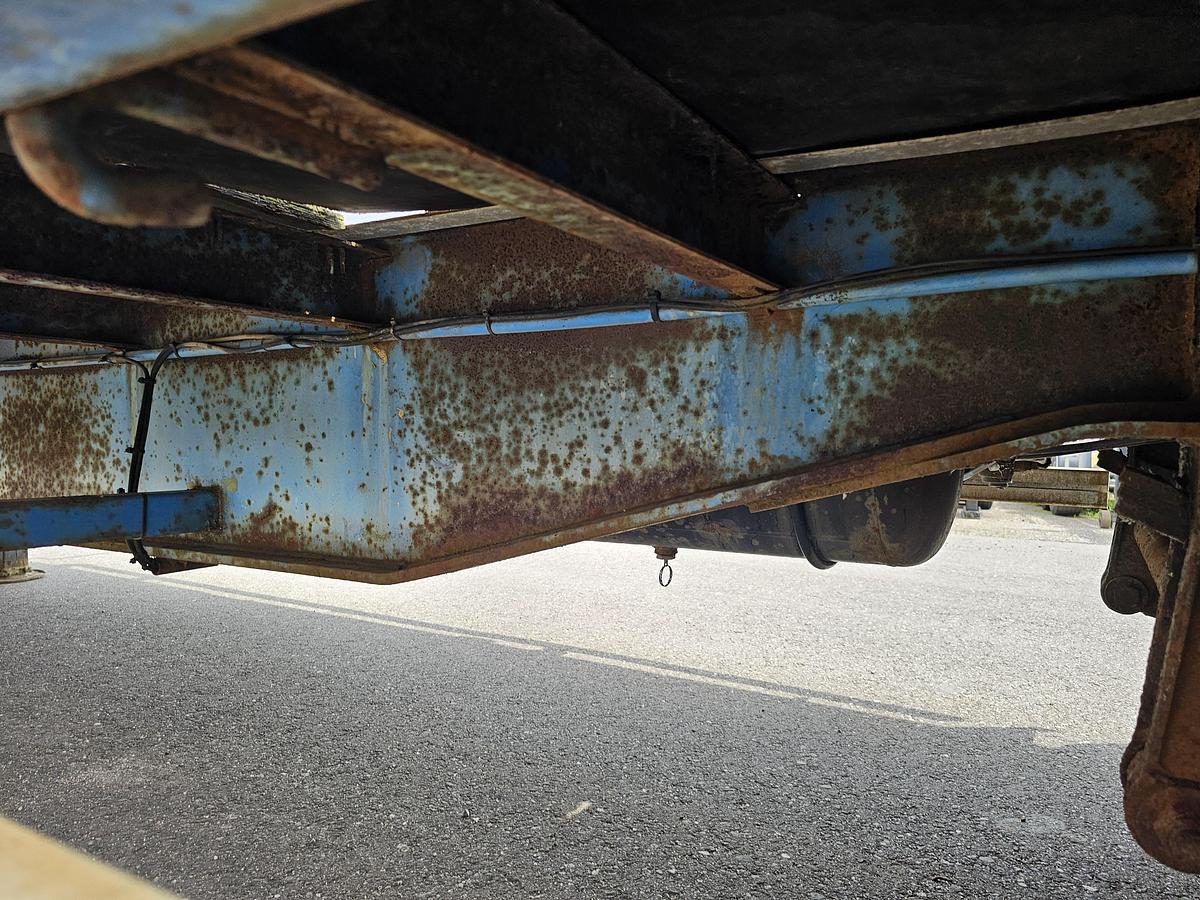 Used 1983 STEVENS 1520.02