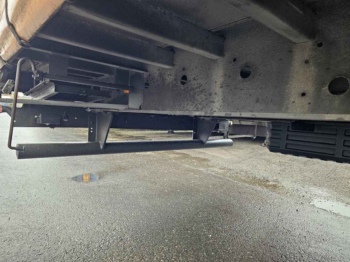 Gebruikt 2011 VAN HOOL 3B0072 | GALVANISED STEEL CHASSIS | ALU RIMS |BPW DISC | TUV APK/ 11-04-2026