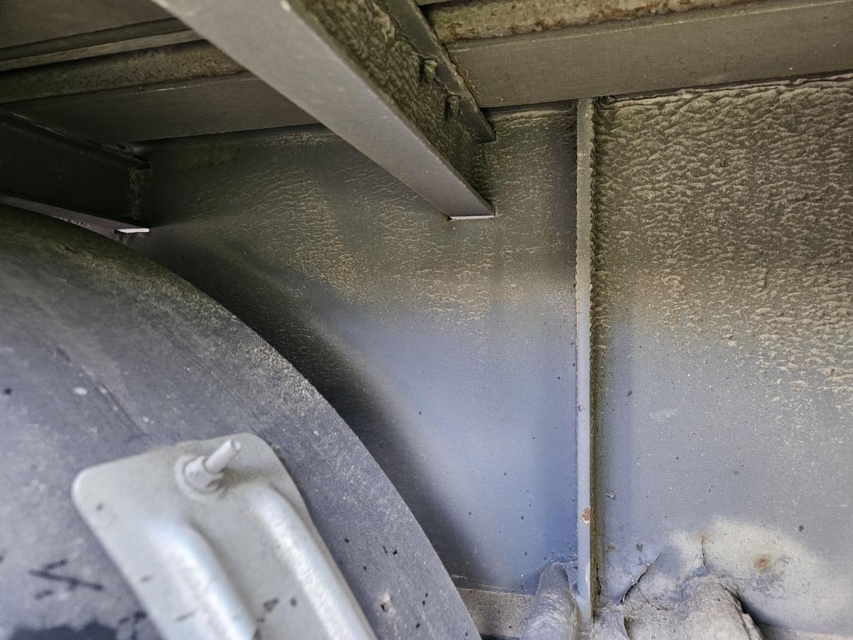 Gebruikt 2011 RENDERS ROC 16.27 N | SAF DISC | LIFT AXLE|TUV APK 05-12-2025.