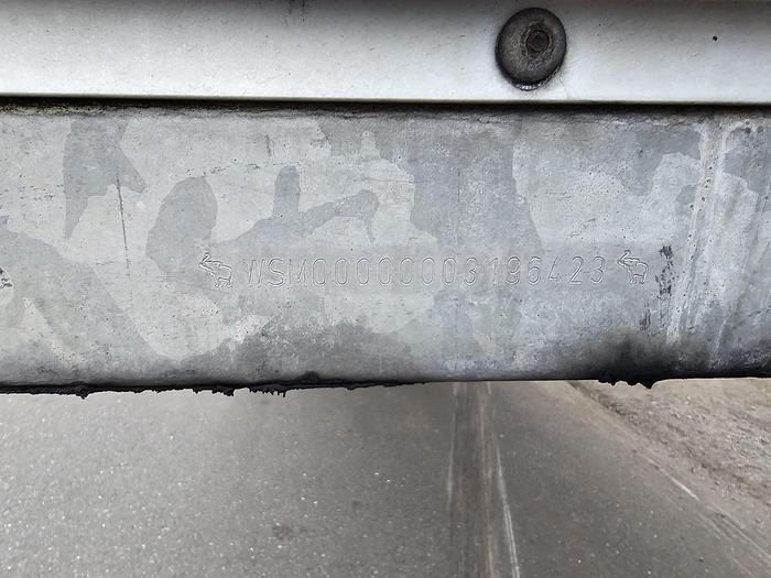 Used 2015 SCHMITZ CARGOBULL SCB.S3T | SAF DISC | GALVANISED CHASSIS .