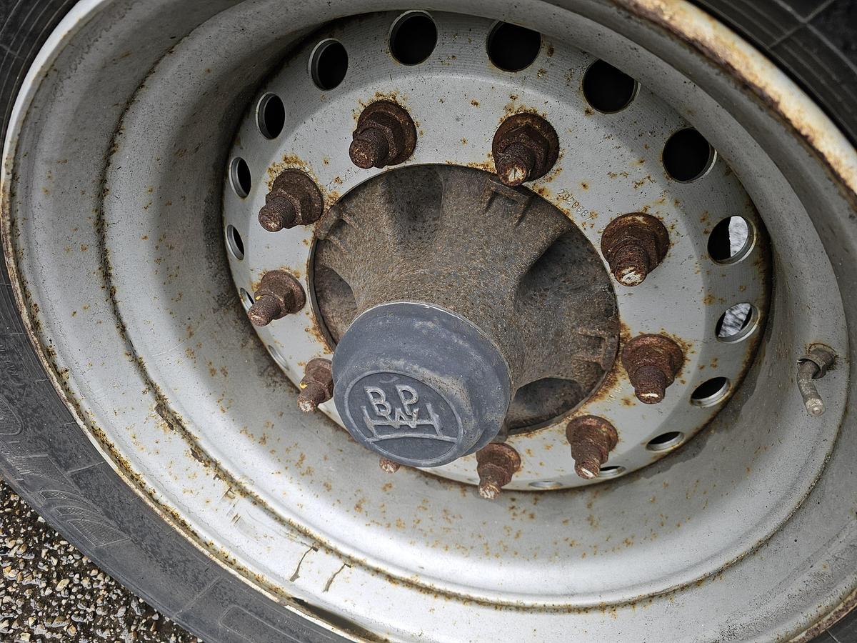 Gebruikt 2018 KÓGEL S 24-1 | SLIDING ROOF| BPW DRUM.| DUTCH REGISTRATION.