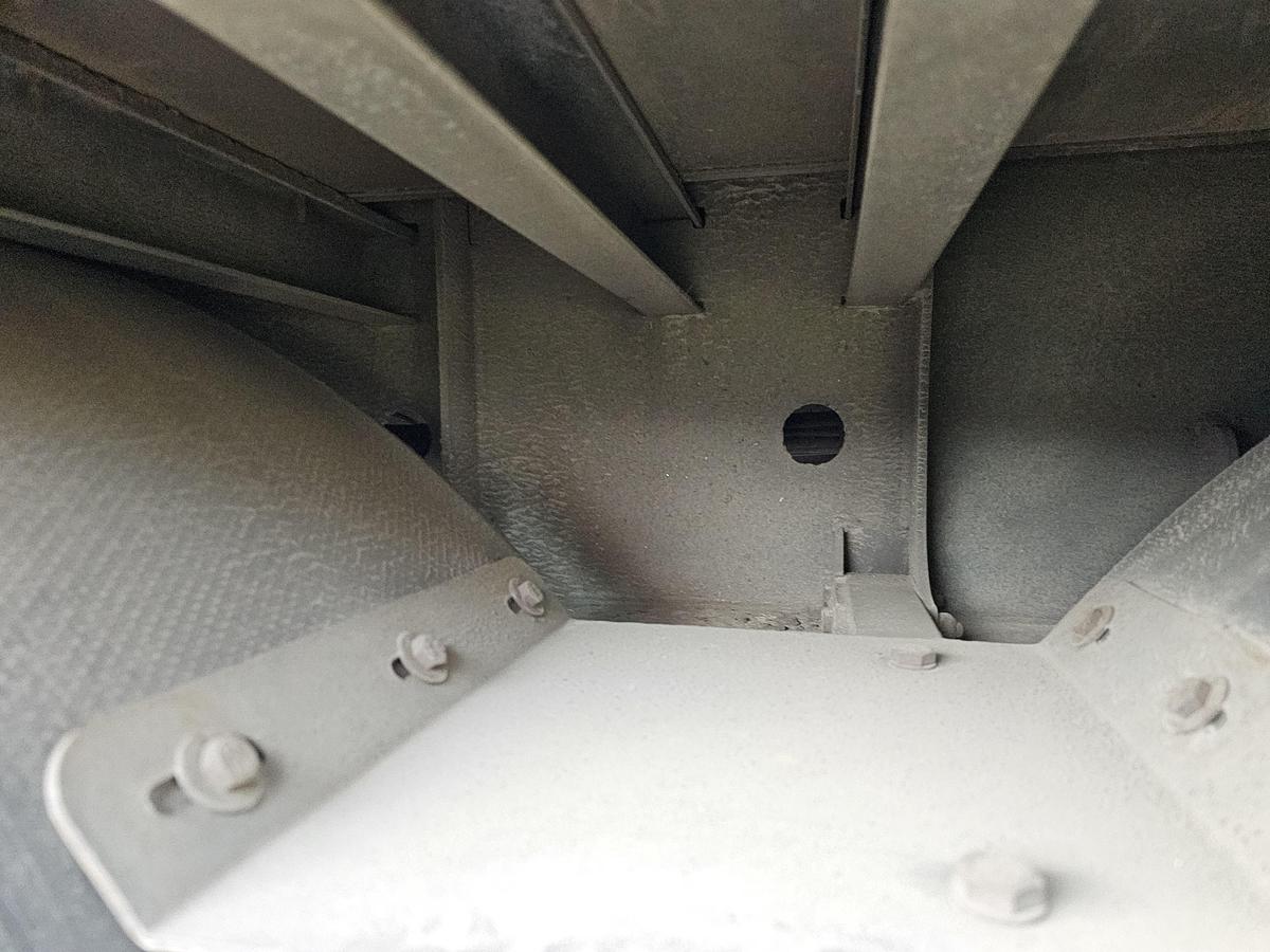 Gebruikt 2011 VAN HOOL 3B0072 | GALVANISED STEEL CHASSIS | ALU RIMS |BPW DISC | TUV APK/ 04-03-2026.