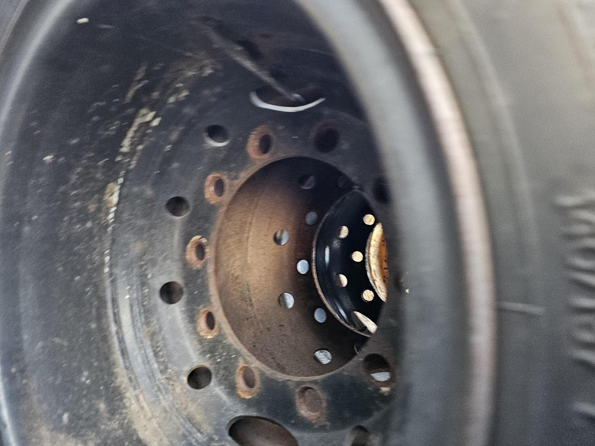 Gebruikt 1990 FIRESTONE TRAILER TIRES