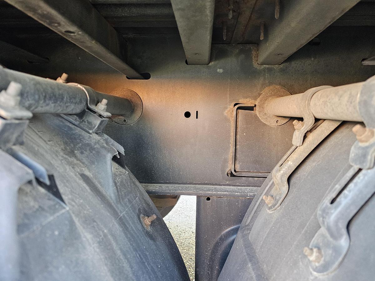 Used 2015 KÖGEL SN 24 |SAF DISC | TUV 22-11-2025