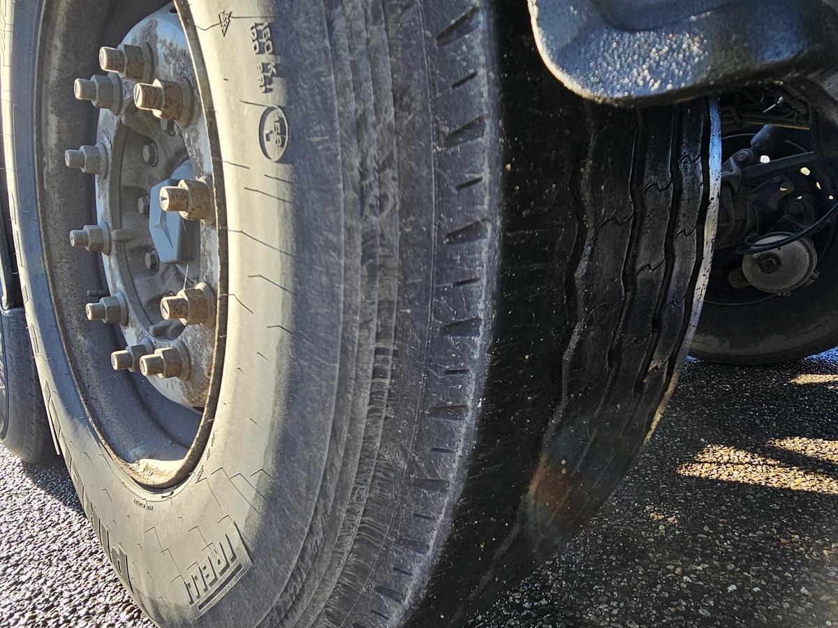 Gebruikt 2016 D-TEC PORTMASTER| 1 X EXTENDIBLE | 4670 KG| MERCEDES DISC.