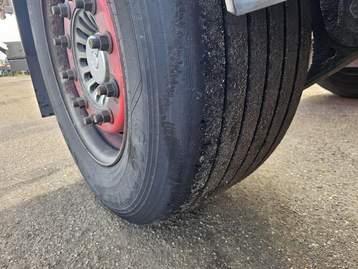 Used 2006 HAPPY TRAILER OZC 42-327 |40 FOOT HIGHCUBE CHASSIS| SAF DISC| APK /TUV | 18-09-2025.