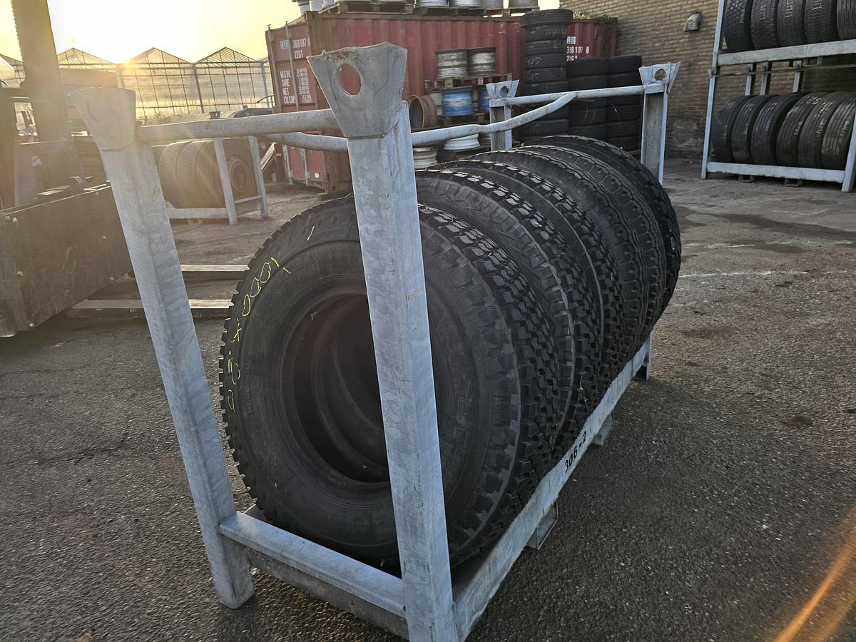 Gebruikt 1990 DIVERS 1000 X 20