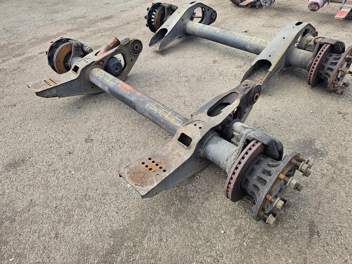 Used 2005 SAF SKRB9019W| TRAILER AXLE 9 TON | DISC.