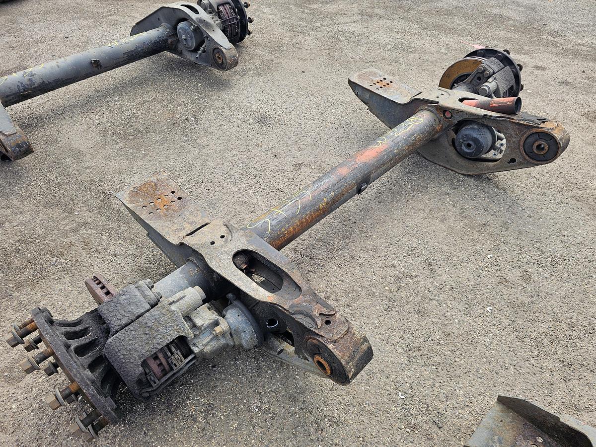 Used 2005 SAF SKRB9019W| TRAILER AXLE 9 TON | DISC.