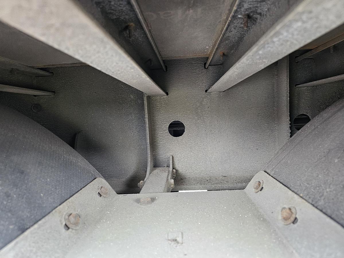 Gebruikt 2012 VAN HOOL 3B0072 | GALVANISED STEEL CHASSIS | ALU RIMS |BPW DISC | TUV APK/ 29-05-2026.